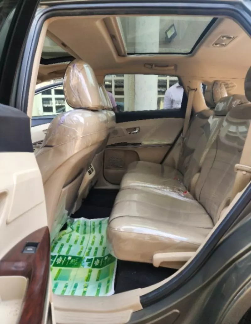 Toyota Venza   - 2014