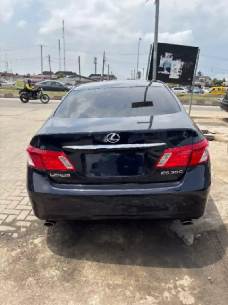 Lexus ES 350   - 2008