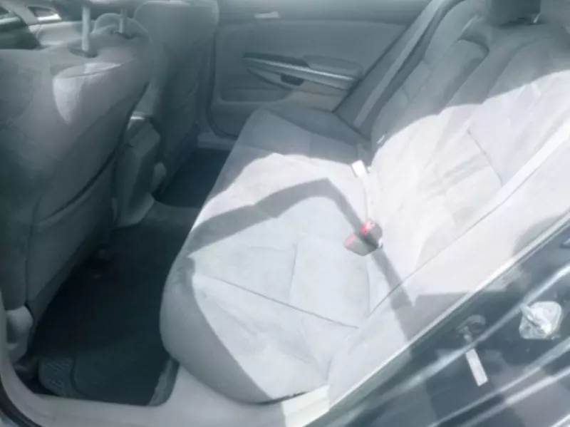 Honda Accord   - 2008