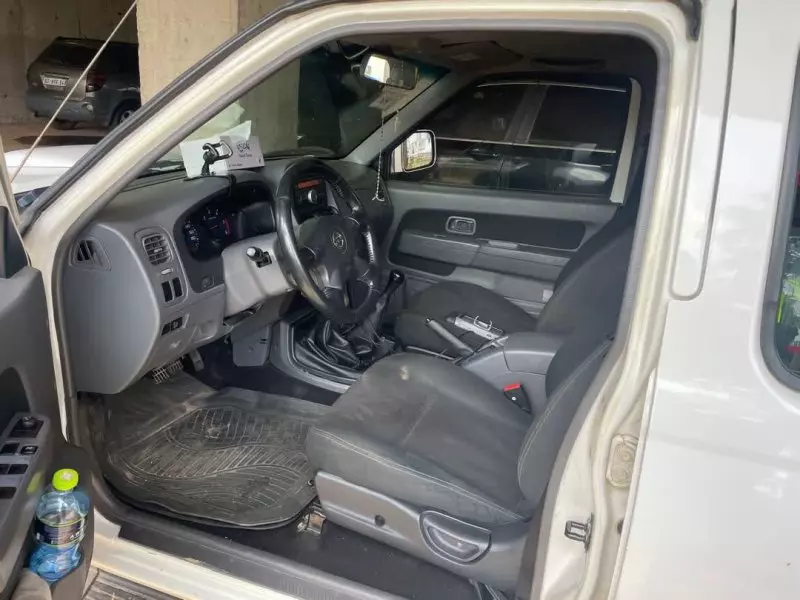Nissan NP 300   - 2019
