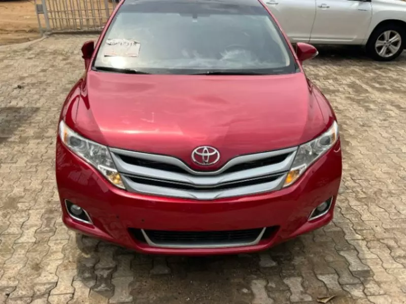 Toyota Venza