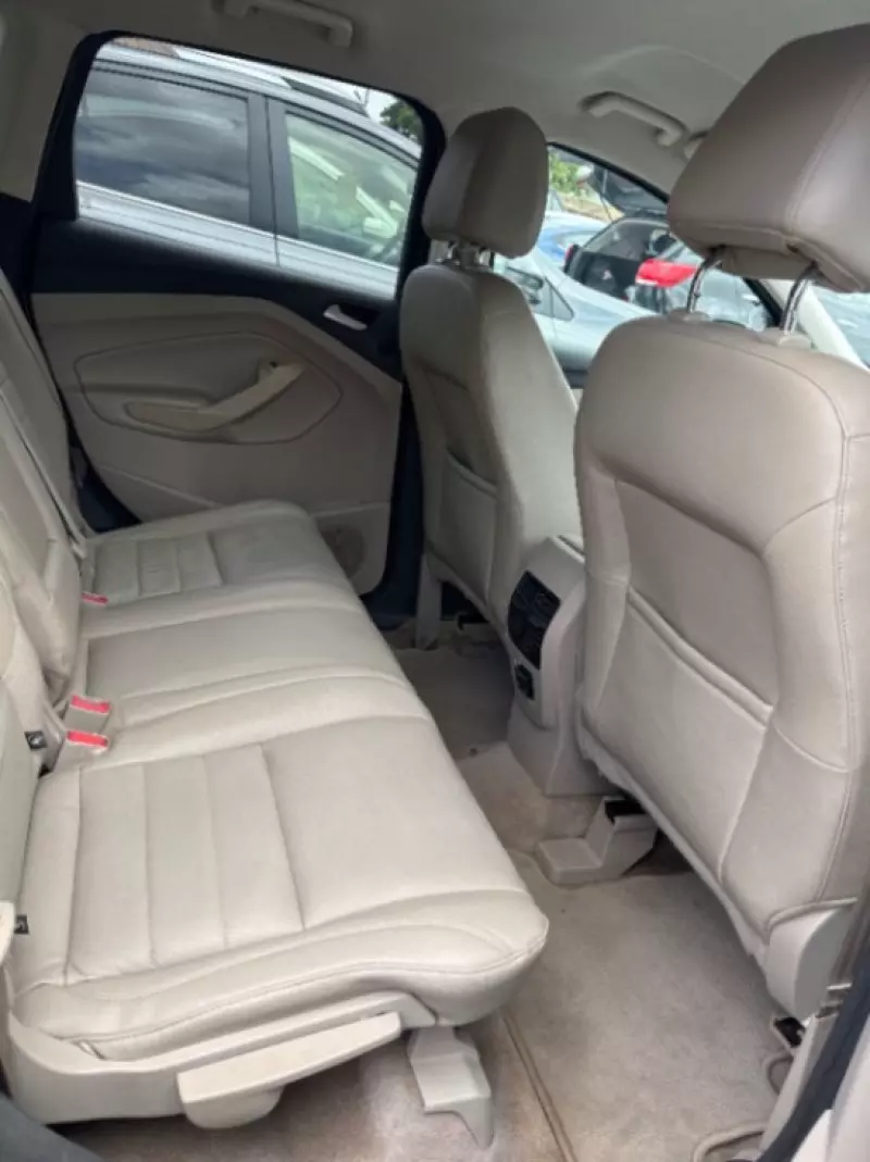 Ford Escape   - 2015