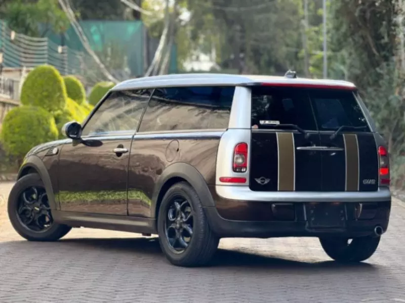 MINI Cooper   - 2010
