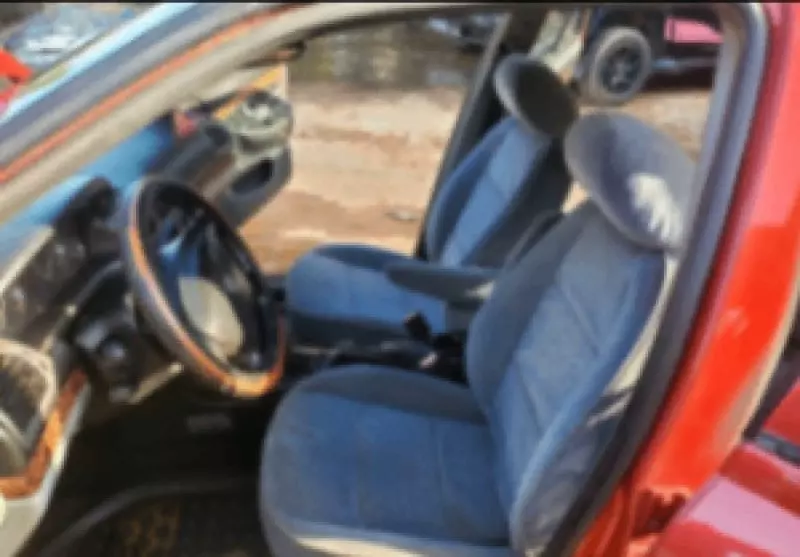 Peugeot 406   - 2001