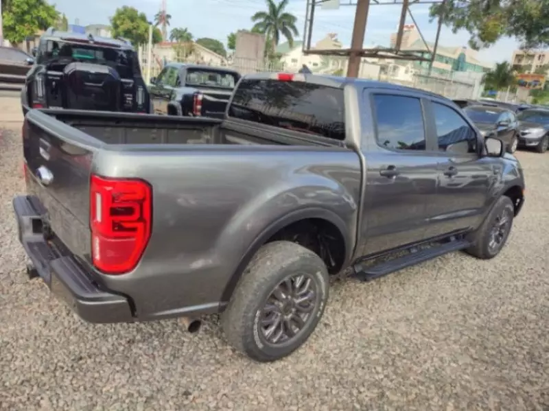 Ford Ranger   - 2022