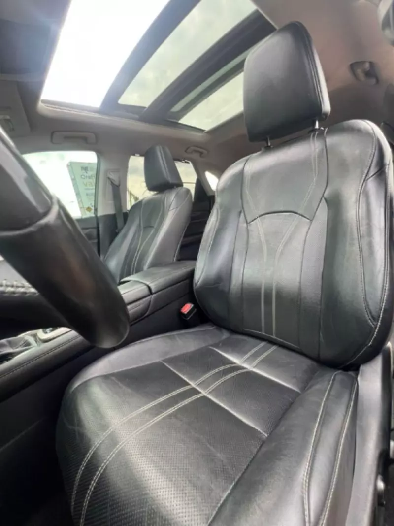 Lexus RX 350   - 2016