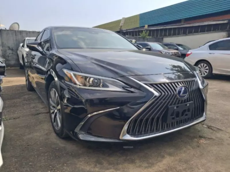 Lexus ES 300