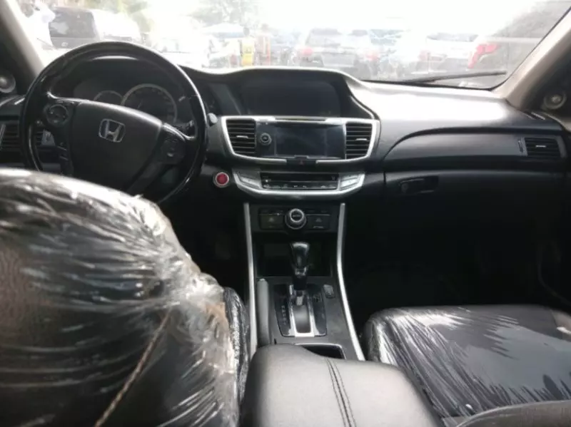 Honda Accord   - 2014