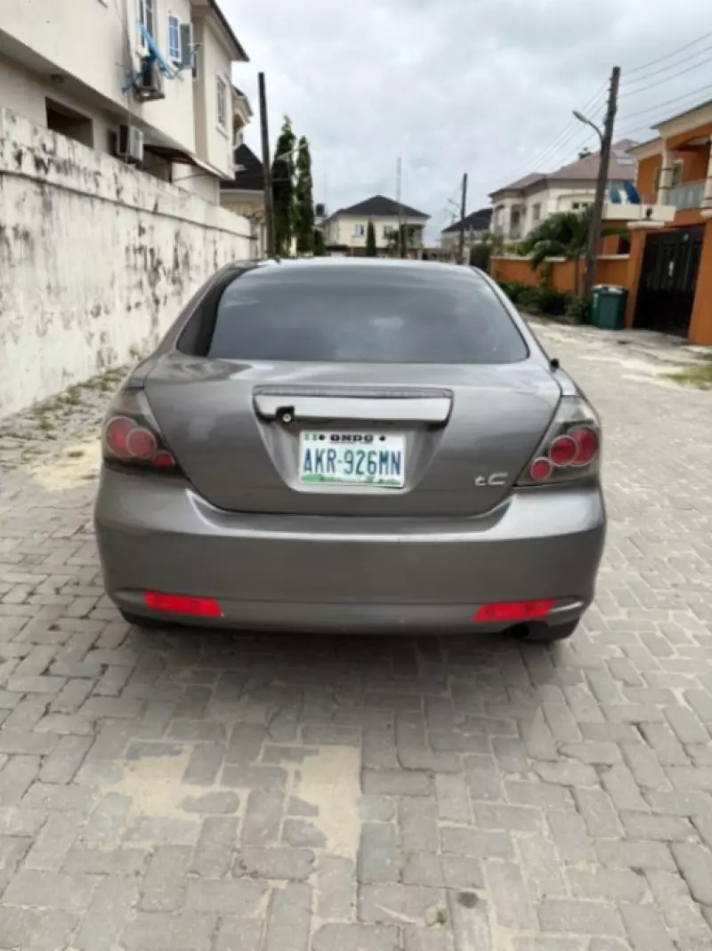 Dodge Durango - 2006