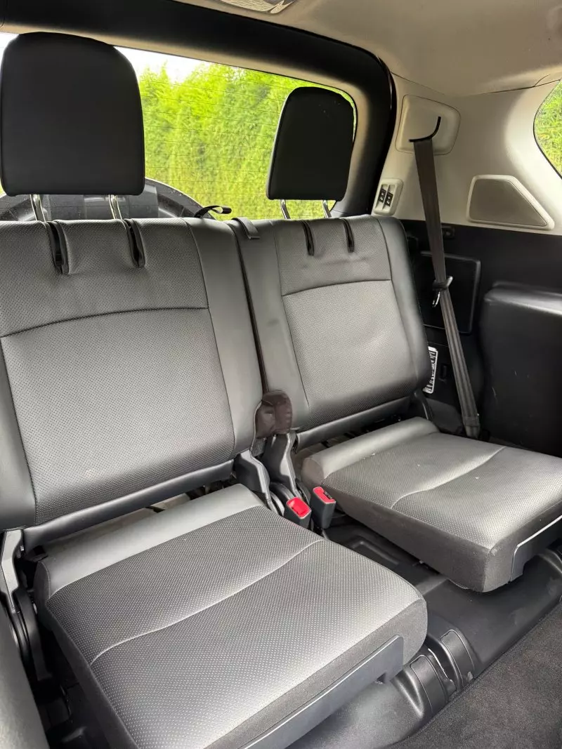 Toyota Landcruiser Prado   - 2020