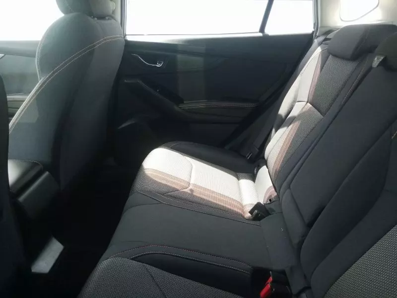 Subaru XV   - 2016