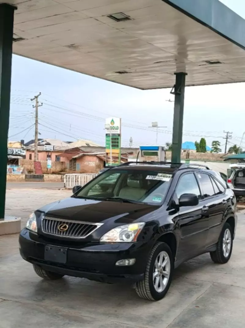 Lexus RX 350   - 2008