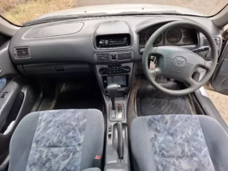 Toyota Sprinter   - 1999