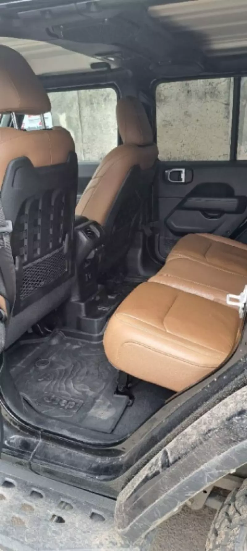 JEEP Wrangler   - 2021