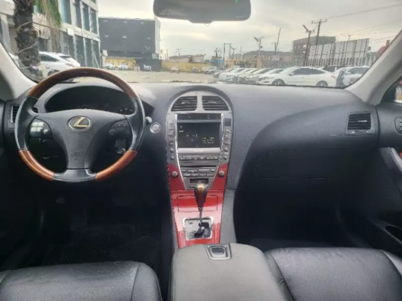Lexus ES 350