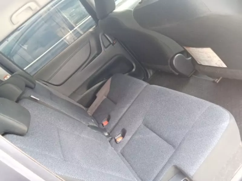 Toyota Sienta   - 2018