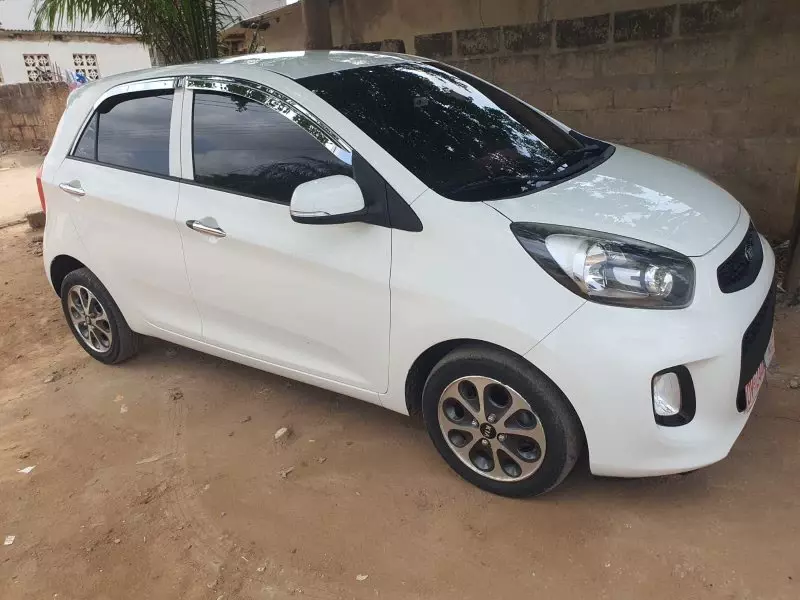 KIA Morning   - 2016