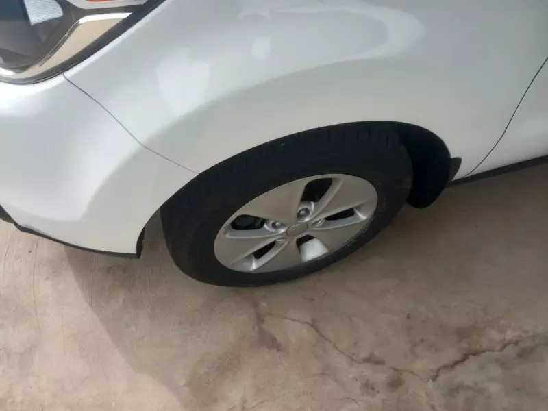 KIA Soul   - 2016