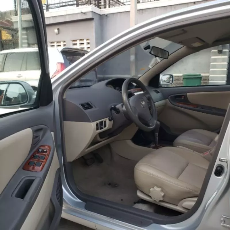 Toyota Vios   - 2011