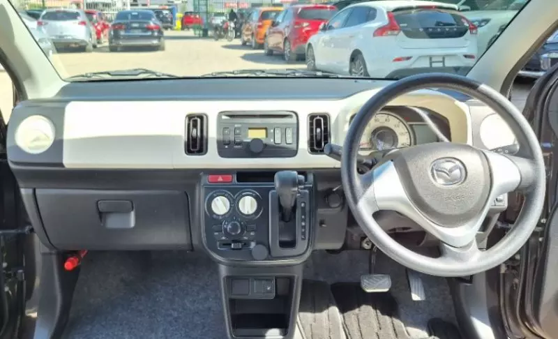 Mazda Carol    - 2018