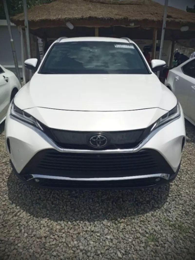 Toyota Venza   - 2021