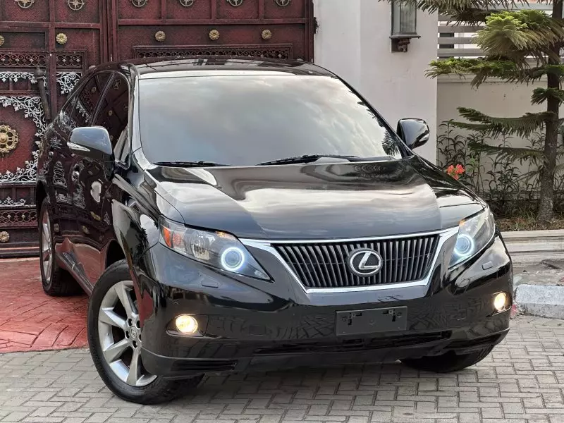 Lexus RX 350   - 2009