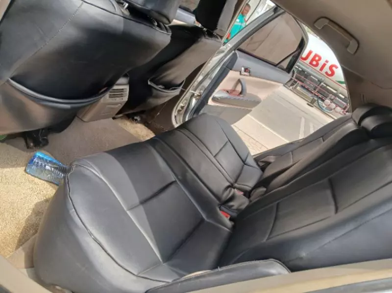 Toyota Mark X   - 2006