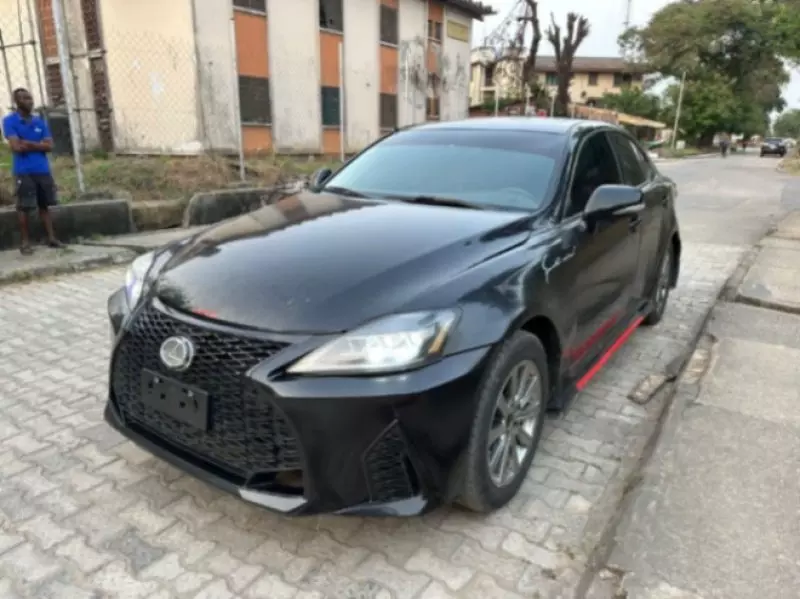Lexus IS   - 2006