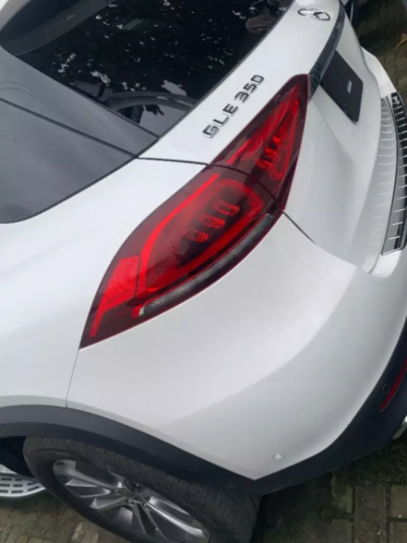 Mercedes-Benz GLE 350   - 2020