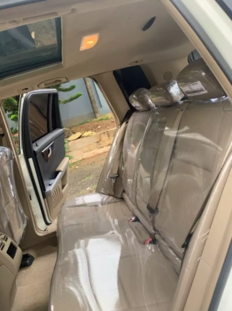 Mercedes-Benz GLK 350