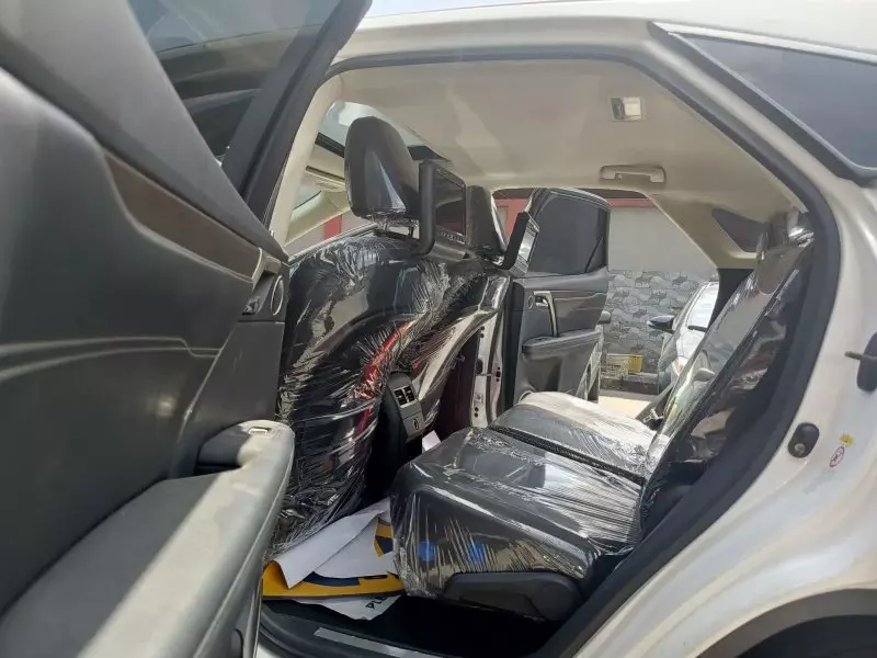 Lexus RX 350   - 2016