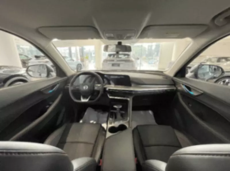 CHANGAN CS35   - 2025