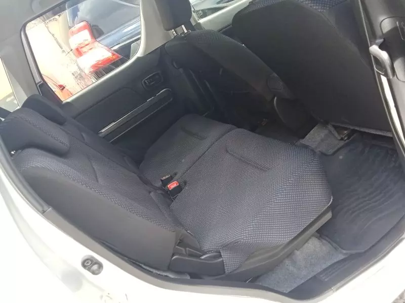 SUZUKI Wagon R   - 2019