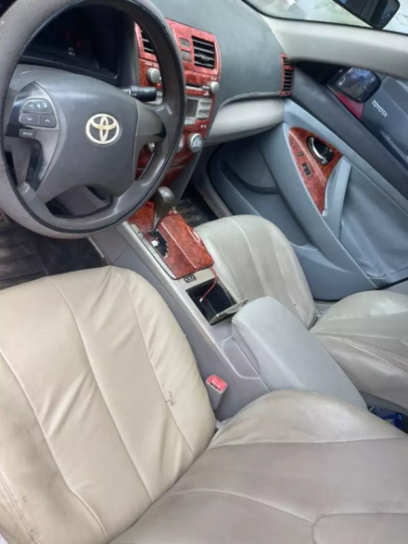 Honda Accord   - 2013