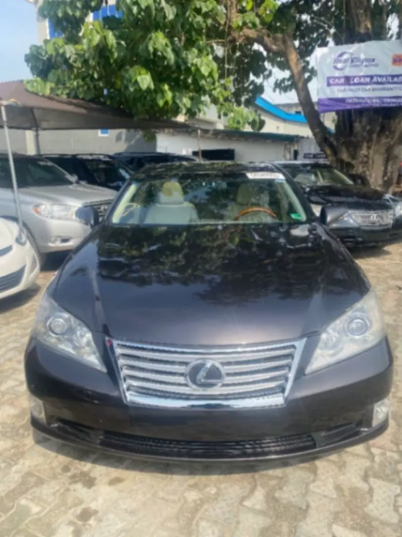 Lexus ES 350