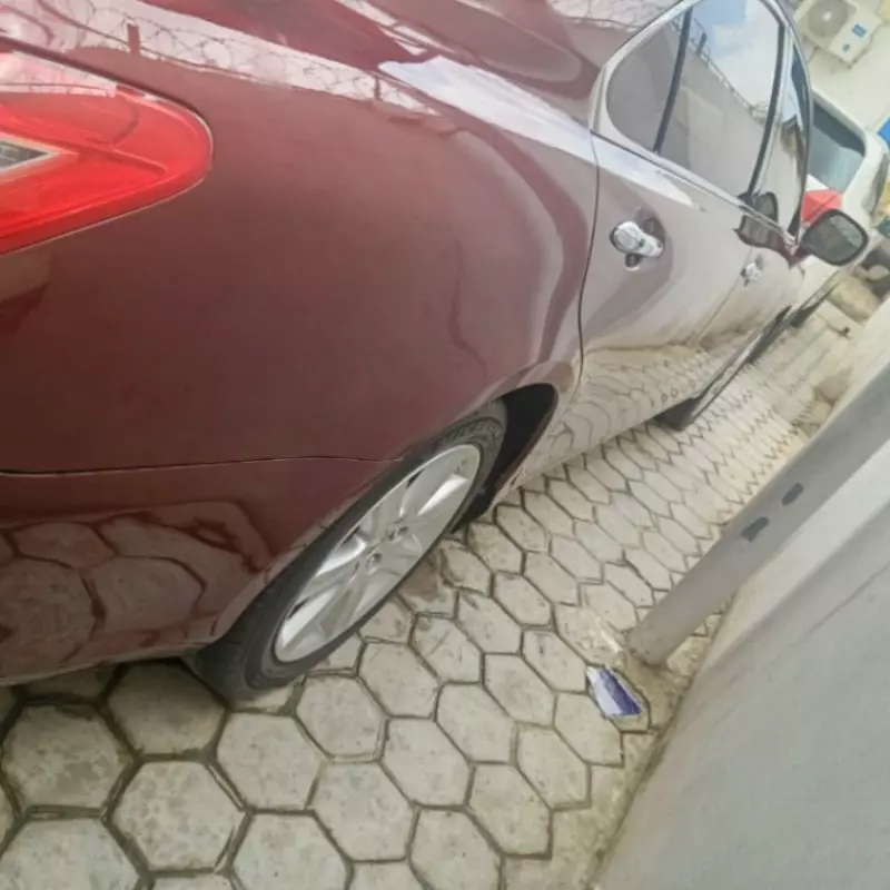 Lexus ES 350   - 2006
