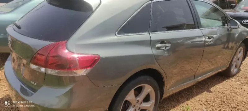 Toyota Venza   - 2013