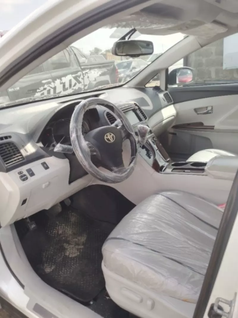 Toyota Venza   - 2009
