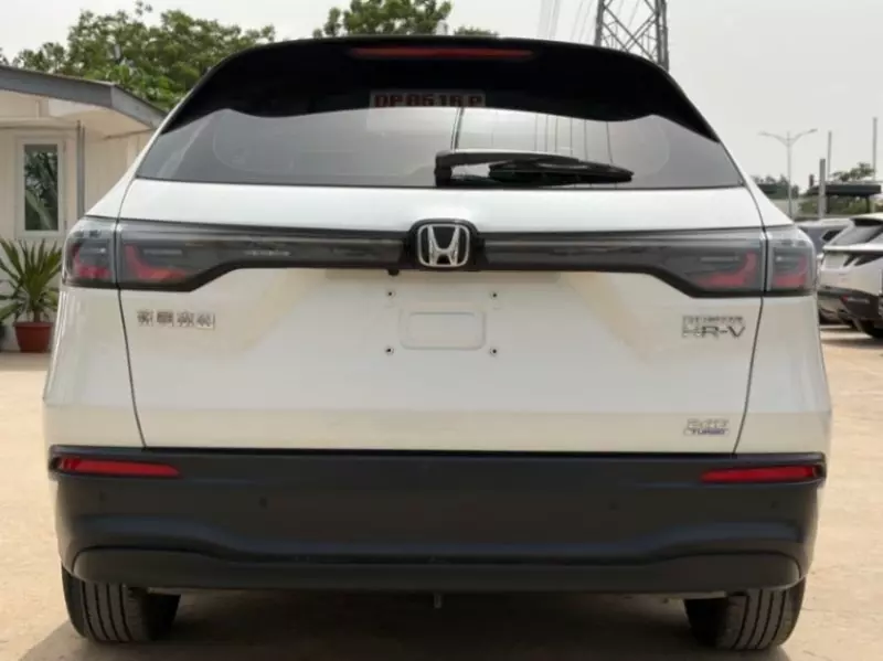 Honda HR-V   - 2023