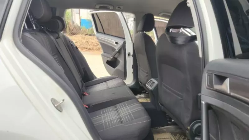 VOLKSWAGEN T-CROSS 1.6L COMFORTLINE BA   - 2015