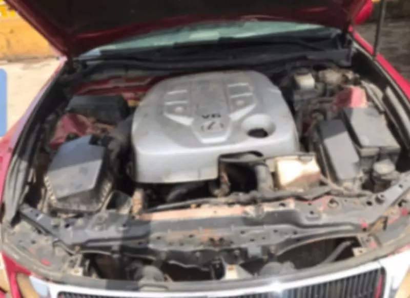 Lexus GS 300   - 2006
