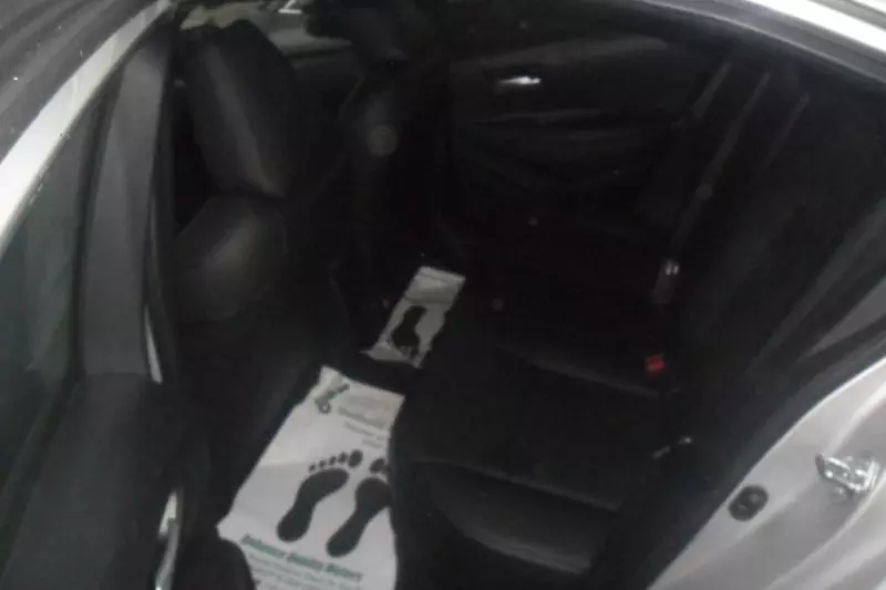 Toyota Corolla   - 2021
