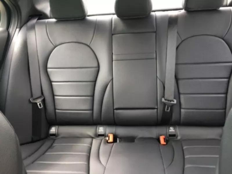 Mercedes-Benz E350 - 2020