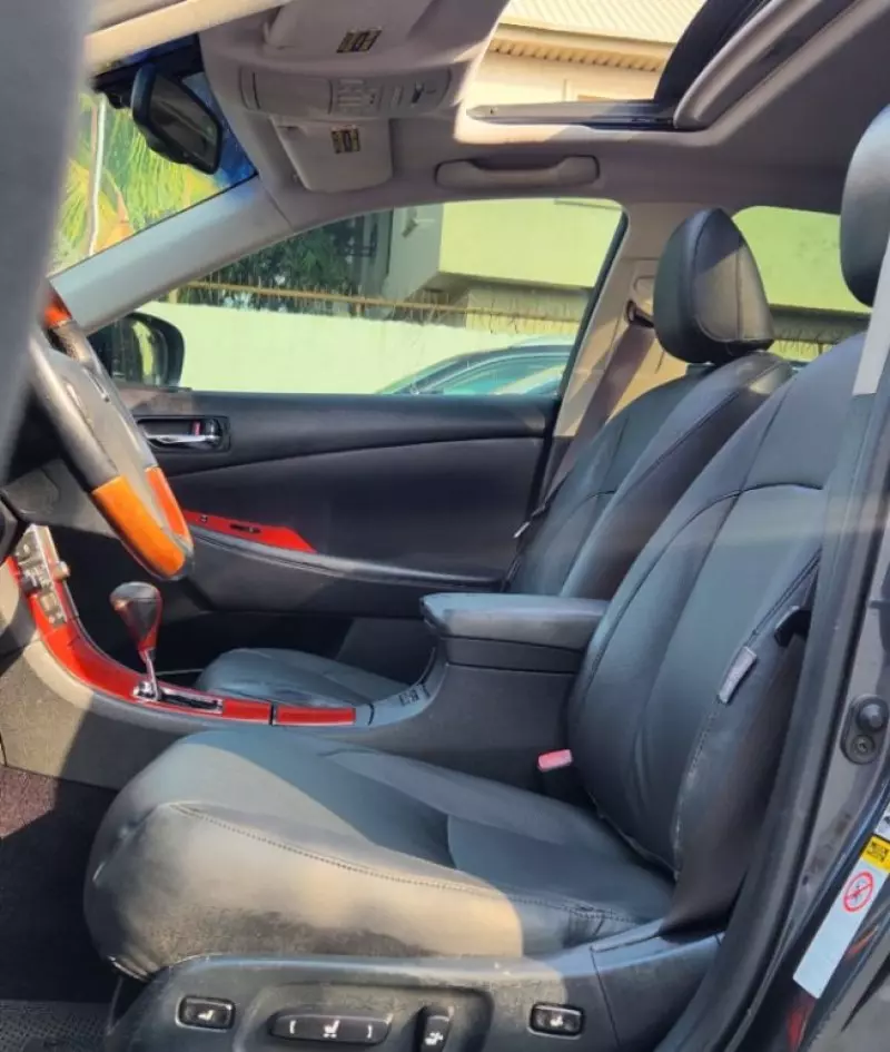 Lexus ES 350   - 2008