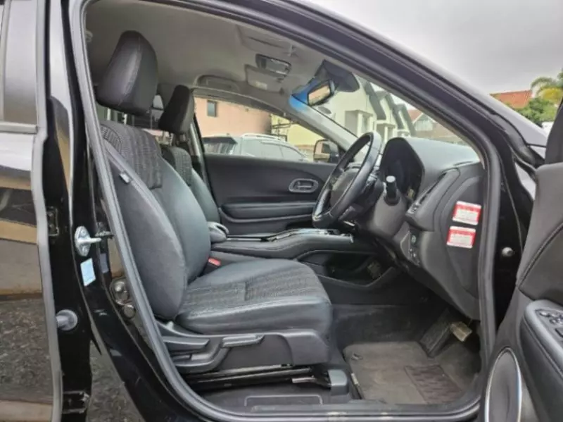 Nissan EXTRAIL HYBRID   - 2018