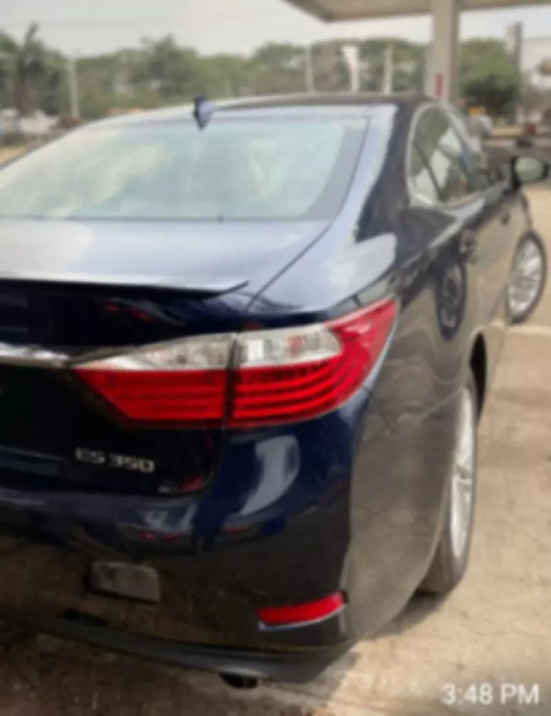 Lexus ES 350