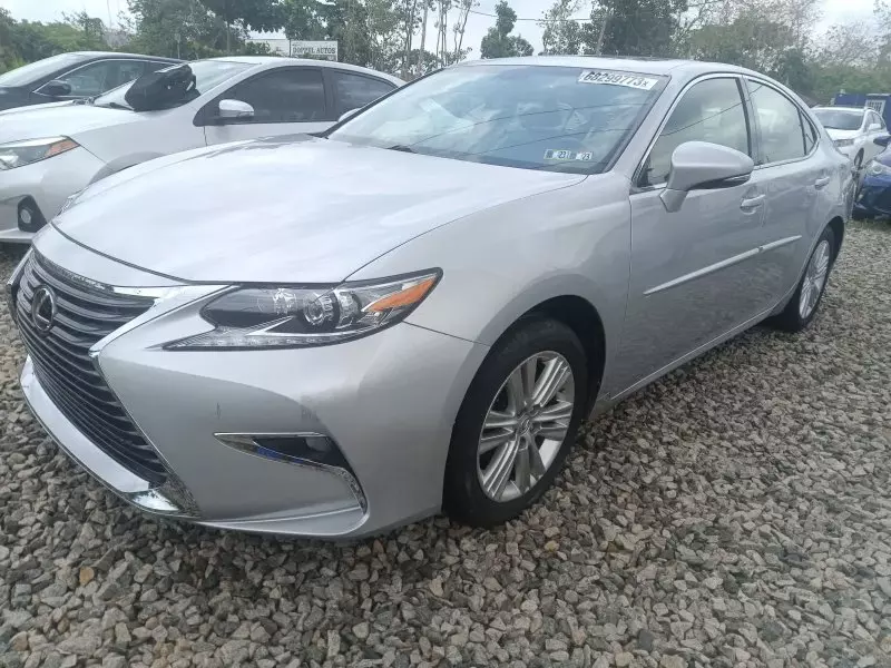 Lexus ES 350   - 2013