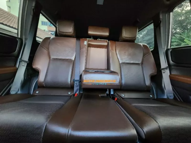 Toyota Landcruiser Prado   - 2024