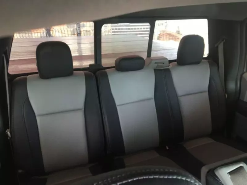 Ford F 150   - 2017