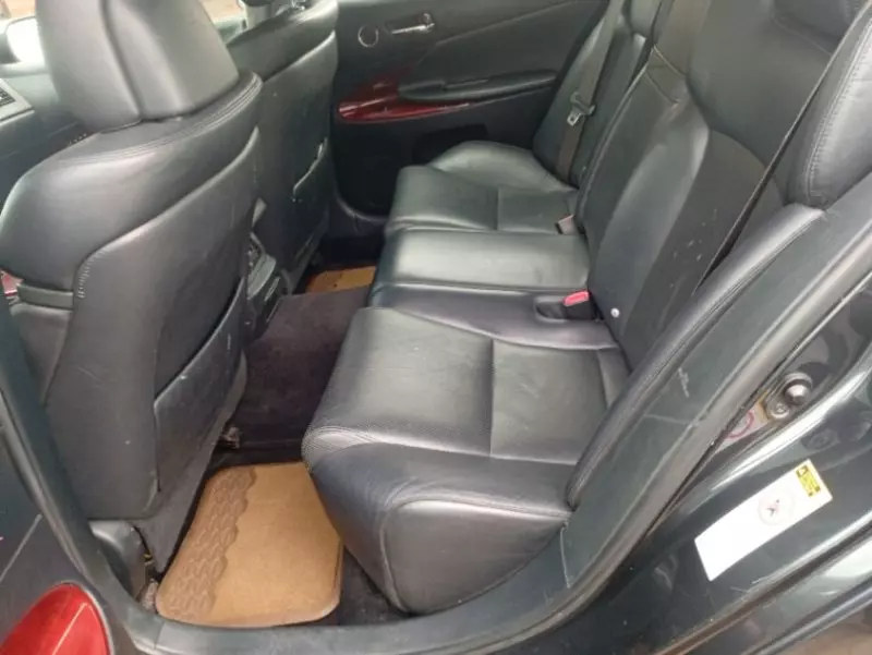 Lexus GS 350   - 2007